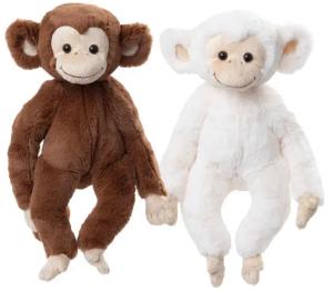 Aporna Cute Bernard & Denis, 40cm - Bukowski Design