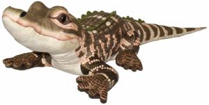 Jumbo Alligator, 160cm - Wild Republic
