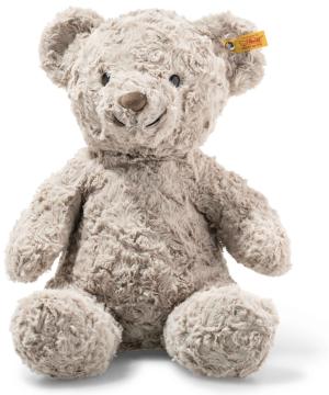 Honey Teddybjörn (38cm), Soft Cuddly Friends - Steiff Doppresent