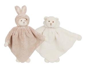 Ziggy Baby snuttefilt - Bukowski Design Doppresent