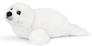 Säl - WWF (Världsnaturfonden) Doppresent