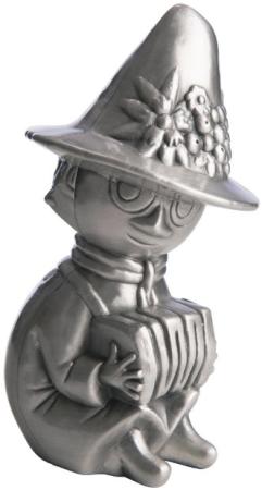 Sparbössa, Snusmumriken Doppresent