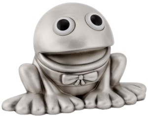 Sparbössa, Grodan Kaj Doppresent