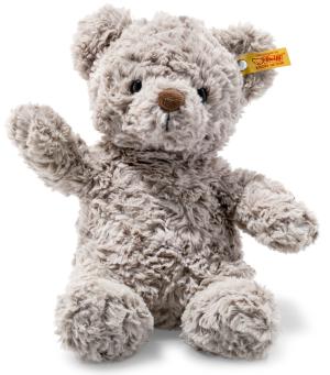 Honey Teddybjörn (28cm), Soft Cuddly Friends - Steiff Doppresent