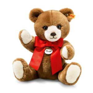 Petsy, 28cm - Steiff Doppresent