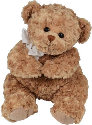 Nalle Big Boy Anton, 55cm - Bukowski design Doppresent