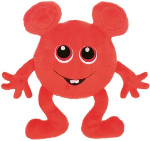 Bobbo Mjukisdjur - Babblarna (Teddykompaniet) Doppresent